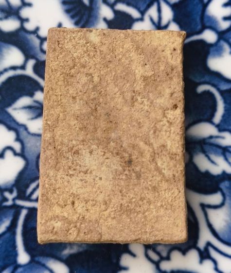 พระสมเด็จพิมพ์ใหญ่เนื้อสวยค่ะ(1) รูปที่ 2