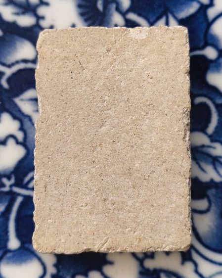 พระสมเด็จพิมพ์ใหญ่เนื้อสวยค่ะ(1) รูปที่ 6