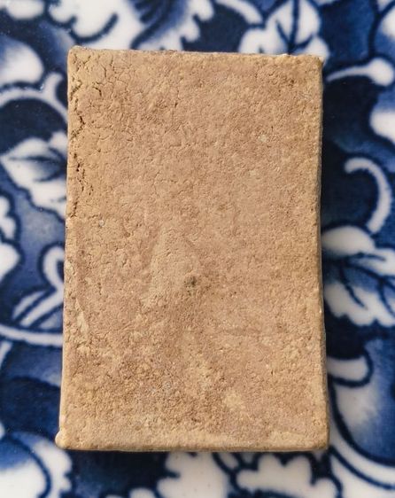 พระสมเด็จพิมพ์ใหญ่เนื้อเก่าค่ะ(3) รูปที่ 4