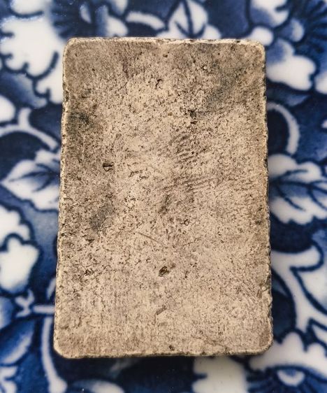 พระสมเด็จพิมพ์ใหญ่เนื้อเก่าค่ะ(6) รูปที่ 8