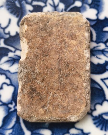 พระสมเด็จวัดระฆังพิมพ์ใหญ่ค่ะ(5) รูปที่ 4