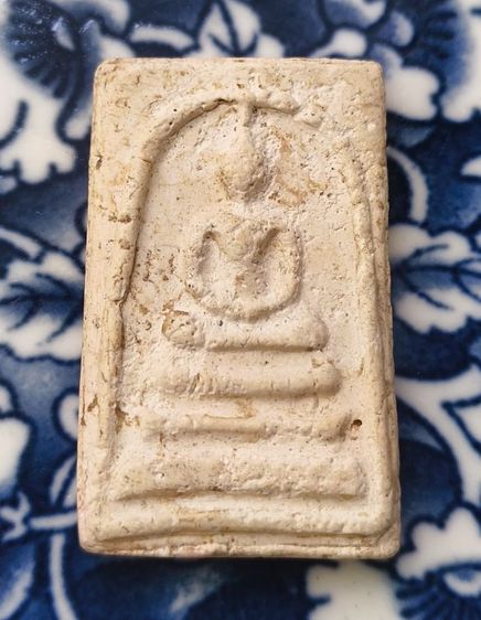 พระสมเด็จวัดระฆังพิมพ์ใหญ่ค่ะ(5)