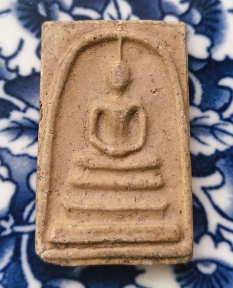 พระสมเด็จวัดระฆังพิมพ์ใหญ่ค่ะ(5) รูปที่ 9