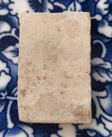 พระสมเด็จวัดระฆังพิมพ์ใหญ่เนื้อเก่าค่ะ(23) รูปที่ 10