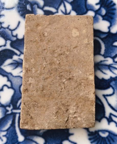 พระสมเด็จวัดระฆังพิมพ์ใหญ่เนื้อเก่าค่ะ(23) รูปที่ 2