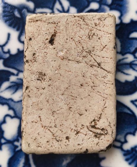 พระสมเด็จวัดระฆังพิมพ์ใหญ่ค่ะ รูปที่ 6