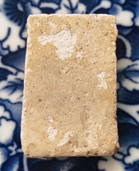 พระสมเด็จวัดระฆังพิมพ์ใหญ่ค่ะ รูปที่ 2