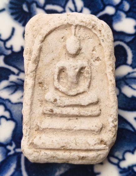 พระสมเด็จวัดระฆังพิมพ์ใหญ่ค่ะ รูปที่ 9