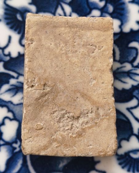 พระสมเด็จวัดระฆังพิมพ์ใหญ่ค่ะ รูปที่ 4