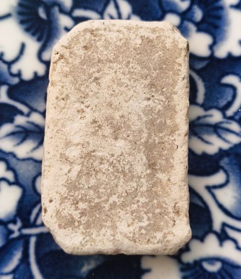 พระสมเด็จวัดระฆังพิมพ์ใหญ่ค่ะ รูปที่ 10