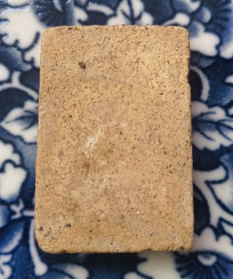 พระสมเด็จพิมพ์ใหญ่เนื้อเก่าค่ะ(2) รูปที่ 3