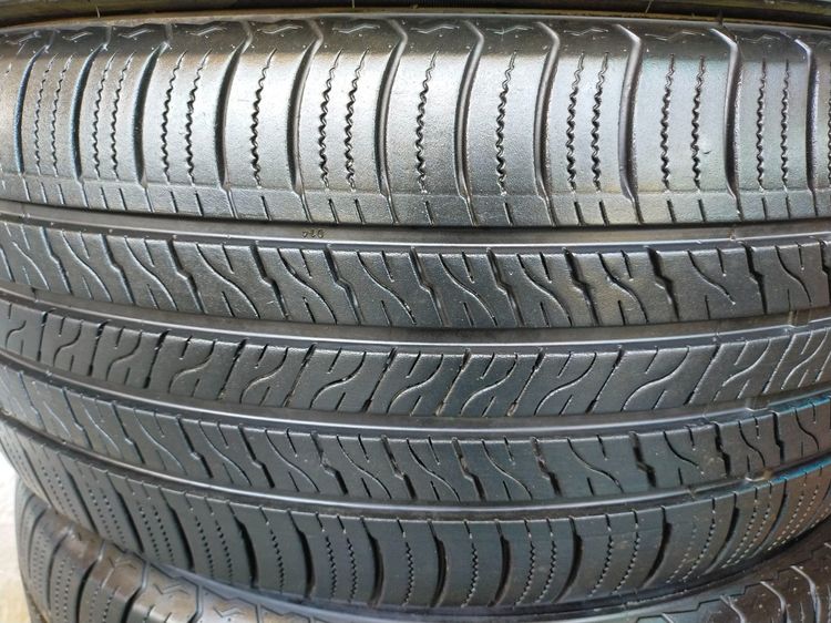 แม็กอีซูซุ ขอบ20 พร้อมยางgoodride 265 50 20 ปี24 ยางสวยทุกเส้นตามรูป ใส่isuzu ตัวสูงทุกรุ่น mu-x mu 7 รูปที่ 12