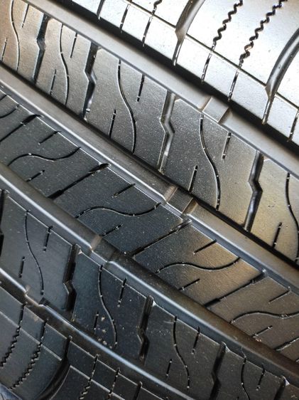 แม็กอีซูซุ ขอบ20 พร้อมยางgoodride 265 50 20 ปี24 ยางสวยทุกเส้นตามรูป ใส่isuzu ตัวสูงทุกรุ่น mu-x mu 7 รูปที่ 10