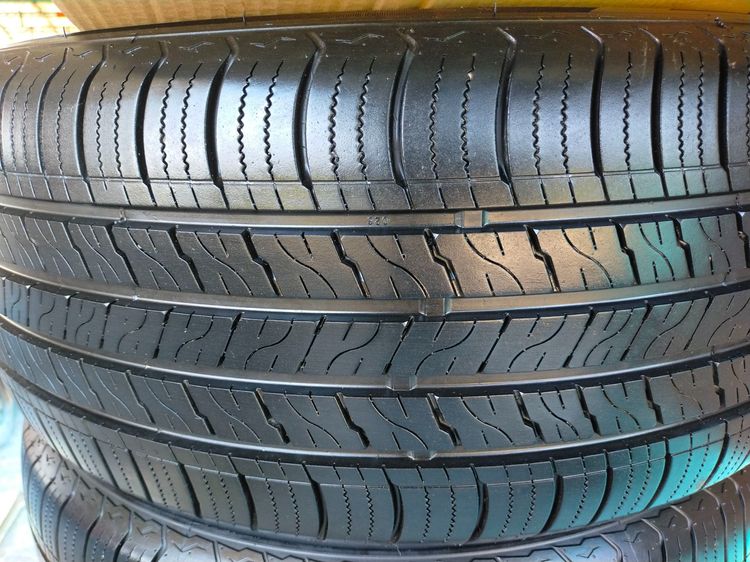 แม็กอีซูซุ ขอบ20 พร้อมยางgoodride 265 50 20 ปี24 ยางสวยทุกเส้นตามรูป ใส่isuzu ตัวสูงทุกรุ่น mu-x mu 7 รูปที่ 11