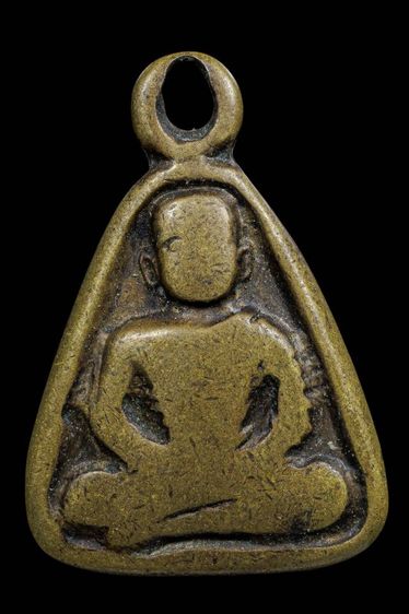 หลวงพ่อเงิน