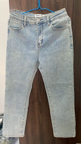 กางเกงผ้าดี  XL  ขายถูก ตัวละ290 จากเดิมตัวละ 650