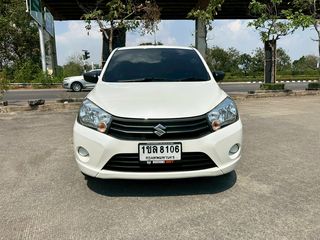 Suzuki Celerio 1.0 GL ปี 2020 มีประกันชั้น1 รถสวยเดิม สภาพ1ใน100แน่นอน