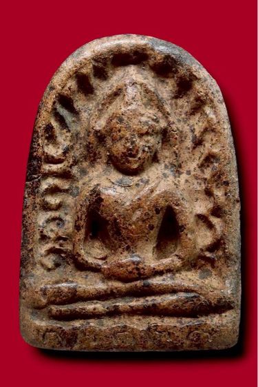 พระซุ้มกอ