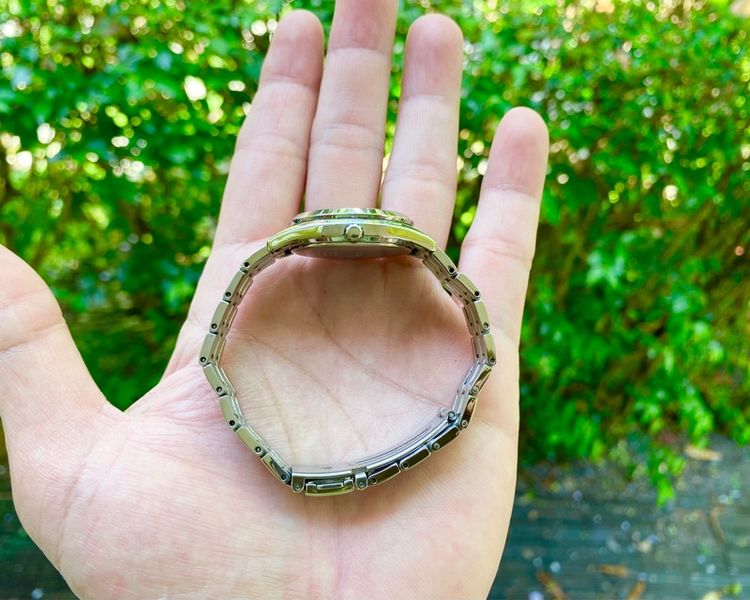 นาฬิกาSeiko Selection Solar Dress watch แท้ศูนย์ รูปที่ 3