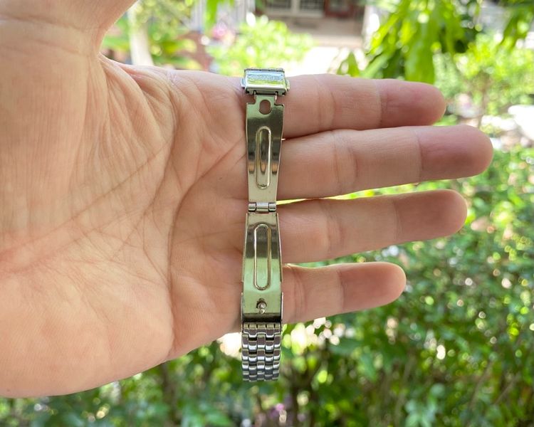 นาฬิกาSeiko Selection Solar Dress watch แท้ศูนย์ รูปที่ 5