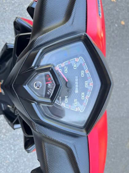 Yamaha รุ่น GT125 125cc ปี 2019รวมโอน รูปที่ 8