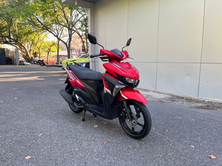 Yamaha รุ่น GT125 125cc ปี 2019รวมโอน รูปที่ 2