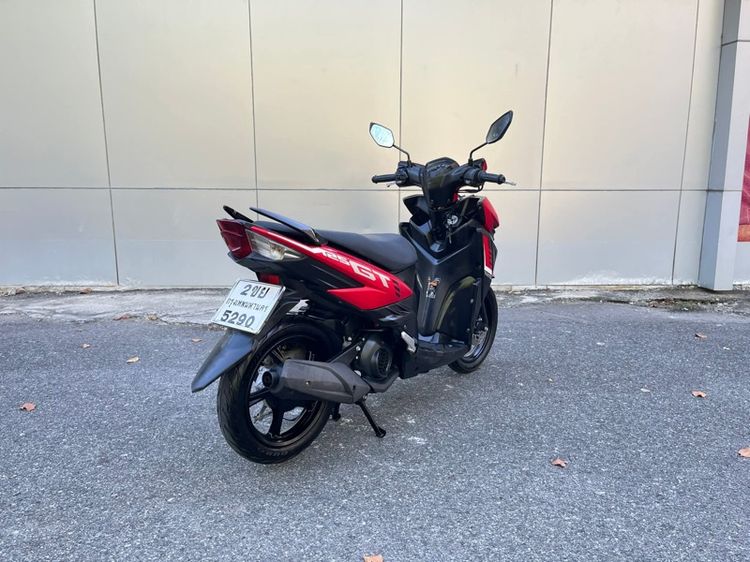 Yamaha รุ่น GT125 125cc ปี 2019รวมโอน รูปที่ 3