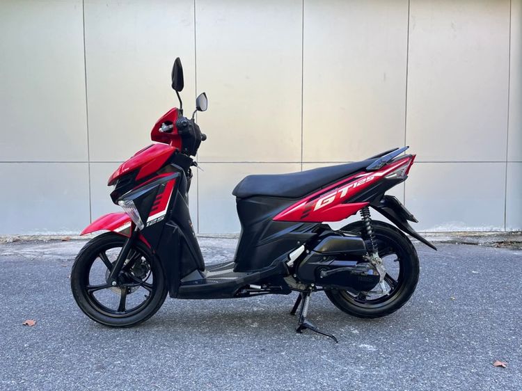 Yamaha รุ่น GT125 125cc ปี 2019รวมโอน รูปที่ 4