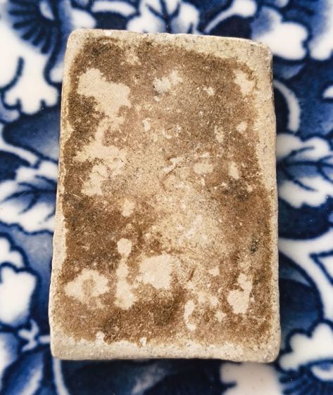 พระสมเด็จพิมพ์ใหญ่หน้าเก่าค่ะ(15) รูปที่ 12