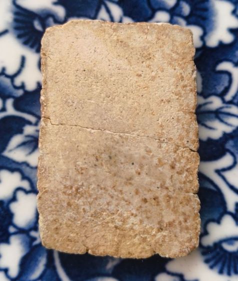 พระสมเด็จพิมพ์ใหญ่หน้าเก่าค่ะ(15) รูปที่ 10