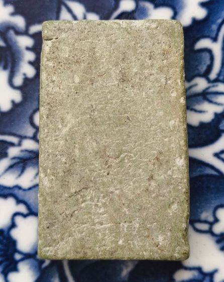 พระหลวงพ่อโตเนื้อดินวัดบางกระทิงค่ะ รูปที่ 8