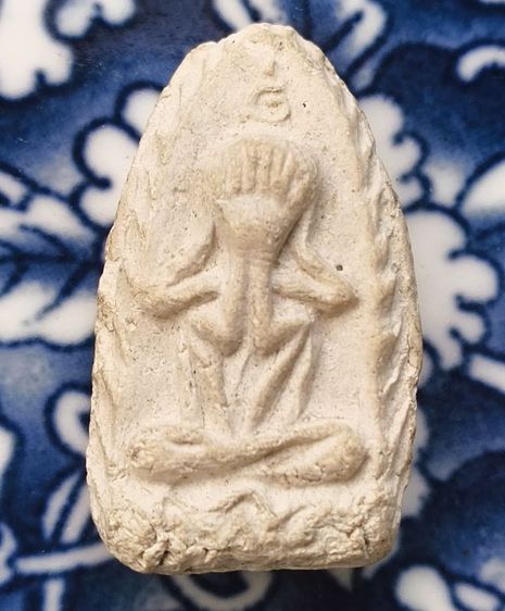 พระผงเกจิเก่าค่ะ(5)