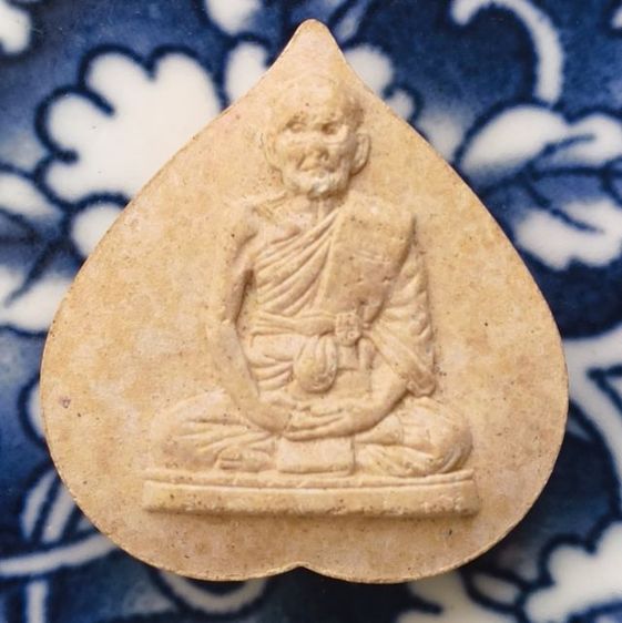 พระผงปิดตาพิมพ์ปั้นเกจิเก่าค่ะ(5) รูปที่ 11