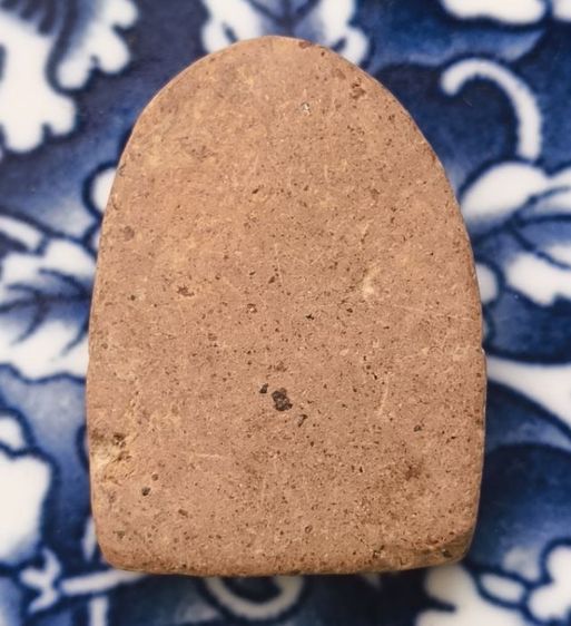 พระผงปิดตาพิมพ์ปั้นเกจิเก่าค่ะ(5) รูปที่ 6