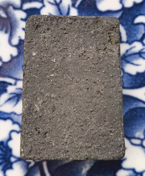 พระผงเกจิพิมพ์ขี่หนุมานเก่าค่ะ(8) รูปที่ 6