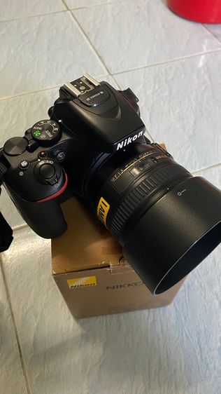 Nikon d5600 รูปที่ 15