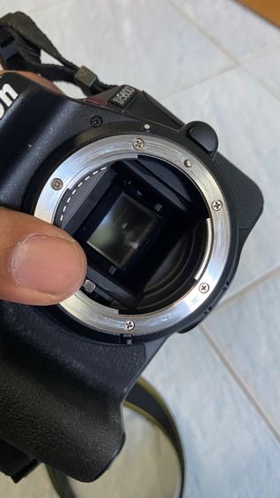 Nikon d5600 รูปที่ 12