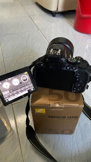 Nikon d5600 รูปที่ 13