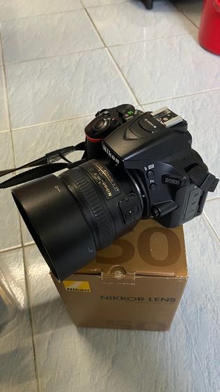 Nikon d5600 รูปที่ 14