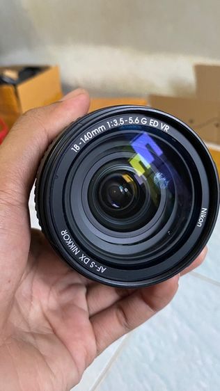 Nikon d5600 รูปที่ 7
