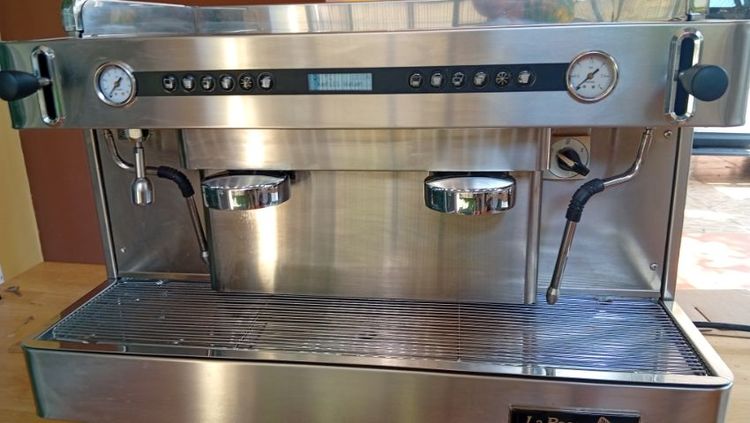 ขายเครื่องชงกาแฟ รูปที่ 5