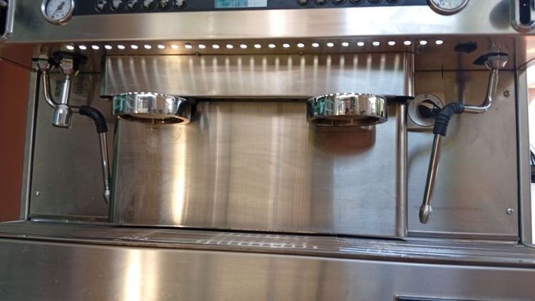 ขายเครื่องชงกาแฟ รูปที่ 3