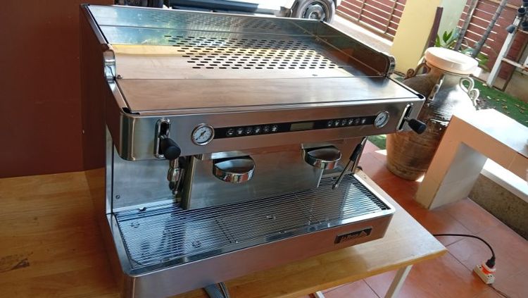 ขายเครื่องชงกาแฟ รูปที่ 4