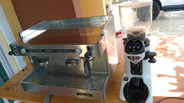 ขายเครื่องชงกาแฟ รูปที่ 10