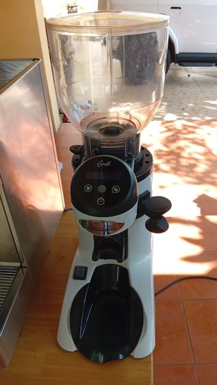 ขายเครื่องชงกาแฟ รูปที่ 9