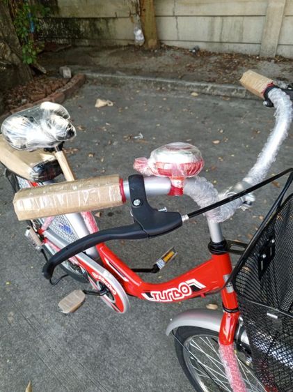 จักรยานแม่บ้าน รูปที่ 7