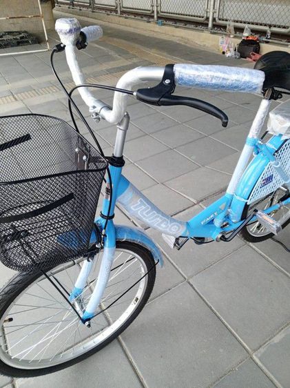 จักรยานแม่บ้าน รูปที่ 11