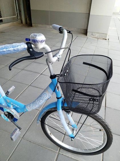 จักรยานแม่บ้าน รูปที่ 12