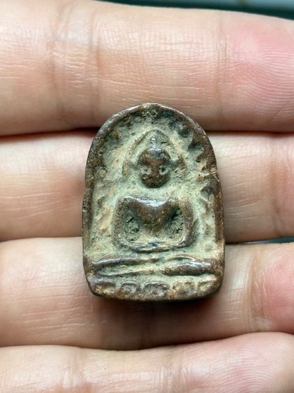 พระบ้าน