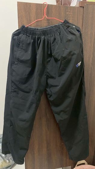 ไม่มีแขน ดำ L กางเกงขาสั้น อื่นๆ กางเกงกีฬาอย่างดีใส่ออกกำลังกาย แถมฟรี1ตัว